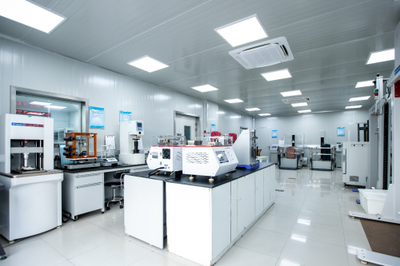 集多家国家级实验室能力 佳准实验室推动二奢市场标准化