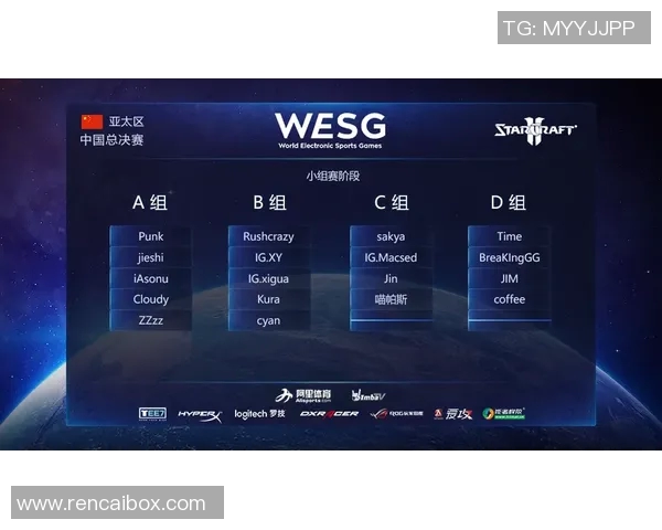 wesg亚太比赛项目-wesg亚太比赛项目